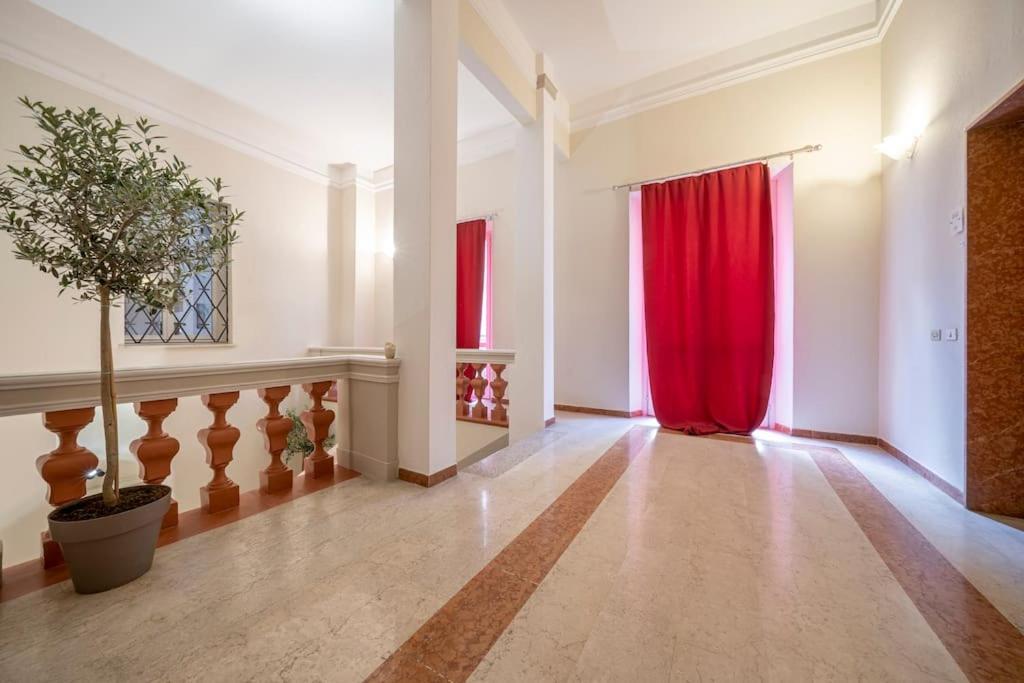 Via Emilia Centro - Stupendo Appartamento A Modena Exteriör bild