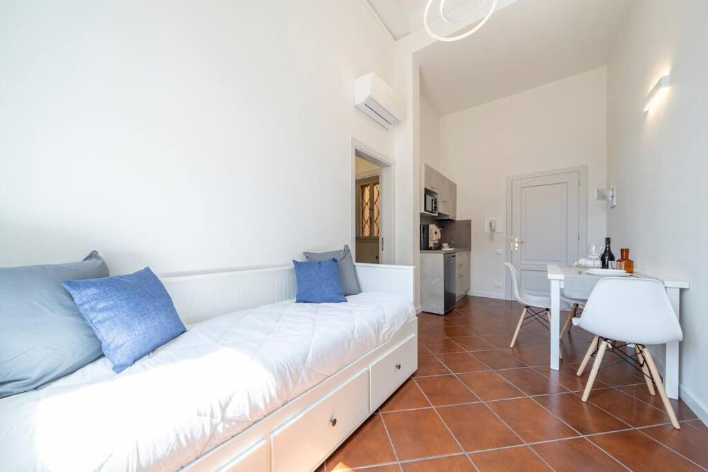 Via Emilia Centro - Stupendo Appartamento A Modena Exteriör bild