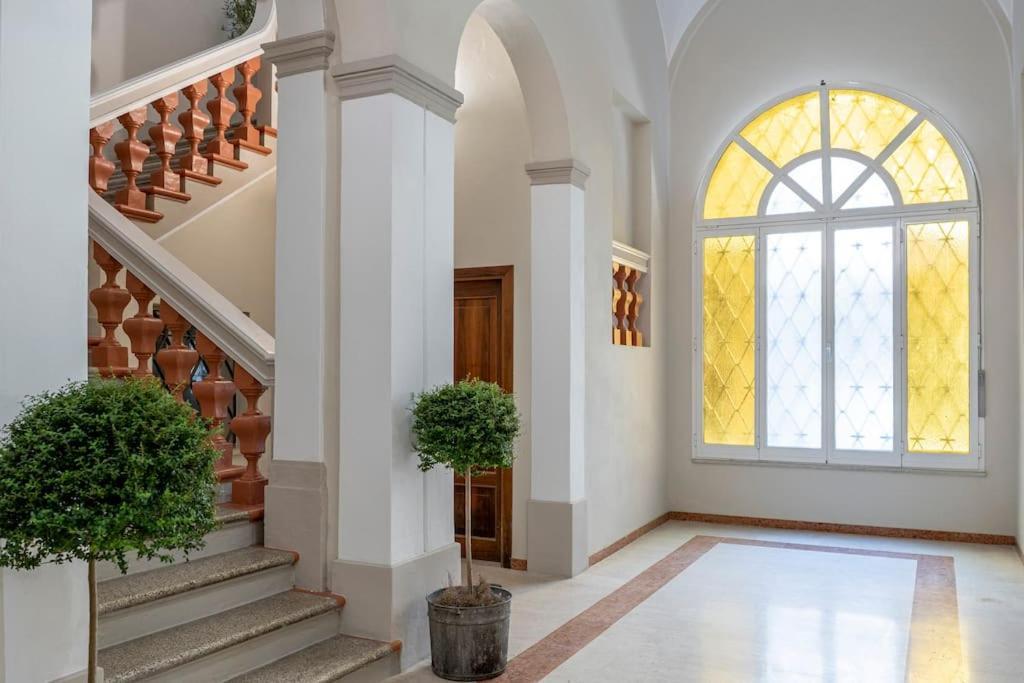 Via Emilia Centro - Stupendo Appartamento A Modena Exteriör bild