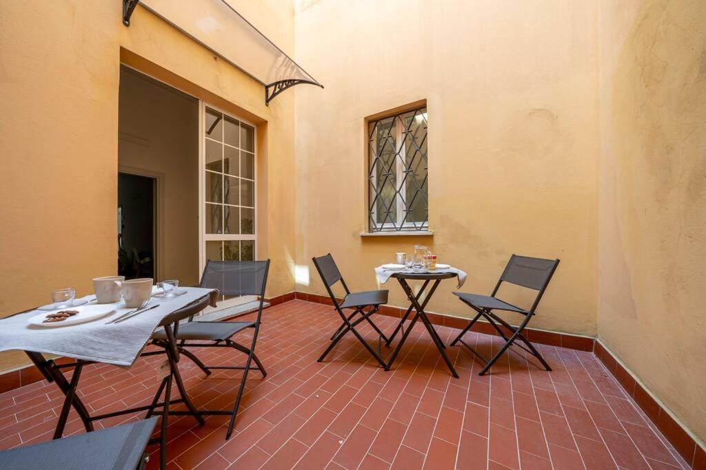 Via Emilia Centro - Stupendo Appartamento A Modena Exteriör bild