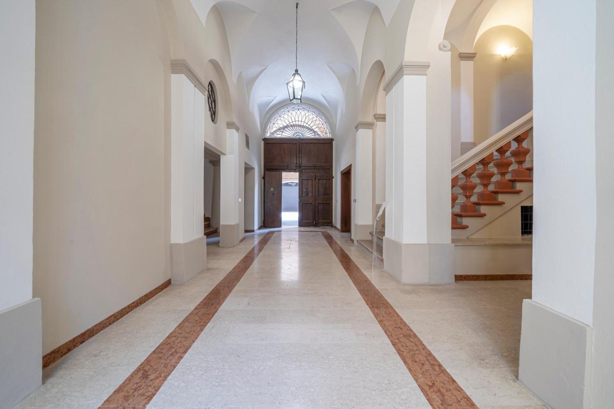 Via Emilia Centro - Stupendo Appartamento A Modena Exteriör bild